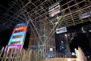 BIB: 622508, 2021, 230
                            <button type="button" onclick="openModal(15981239)" class="btn btn-primary btn-sm float-right btn-popup" data-toggle="modal" data-target=".modal-high-quality">
                        <i class="fas fa-shopping-cart"></i> Add to Cart
                    </button>
                                            <button type="button" onclick="isThisMe(15981239, true)" class="btn btn-success btn-sm float-right btn-popup btn-isme hidden" data-toggle="tooltip" data-placement="bottom" title="นี่คือรูปของคุณใช่ไหม คลิกที่นี่เพื่อเอาเข้าอัลบั้ม">
                        <i class="fas fa-plus"></i> Add to album
                    </button>
                    <button type="button" onclick="isThisMe(15981239, false)" class="btn btn-warning btn-sm float-right btn-popup btn-isnotme hidden">
                        <i class="fas fa-ban"></i> Remove from album
                    </button>